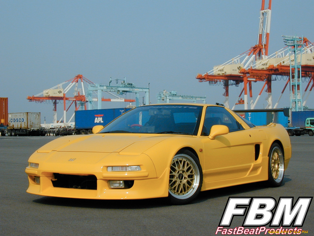 nsx, , honda